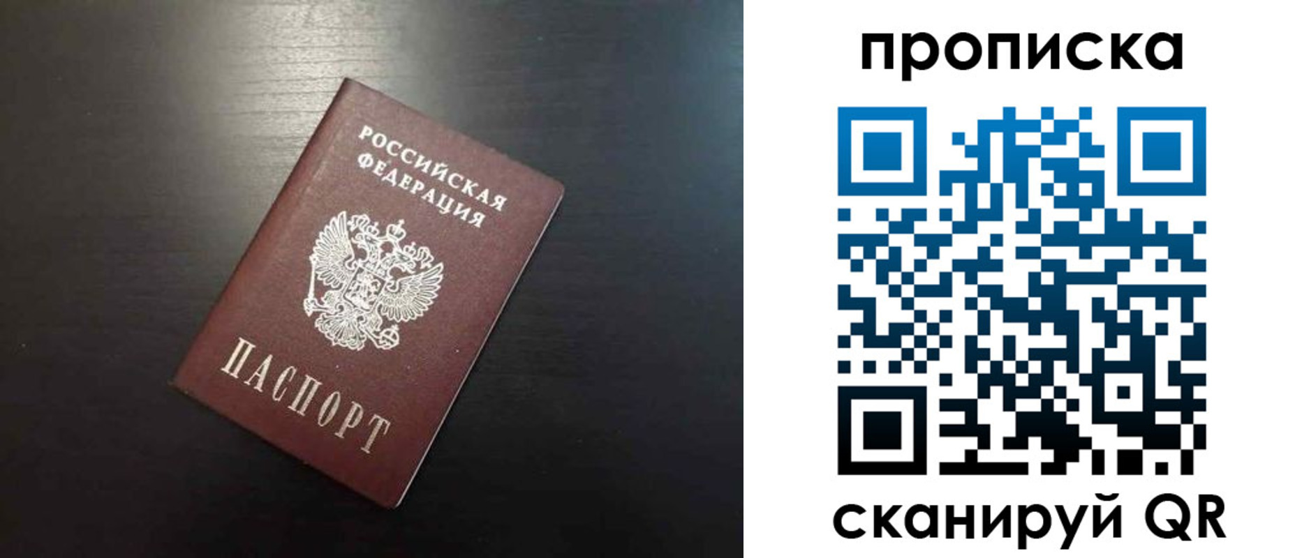 временная регистрация собственник в Бабаево